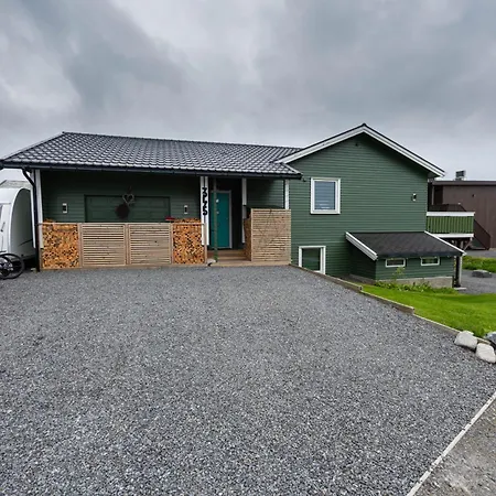 Lofoten House Apartamento