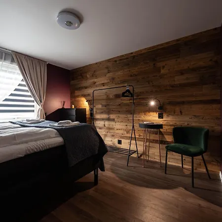 Lofoten House *