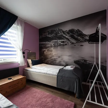 Lofoten House 람베르그