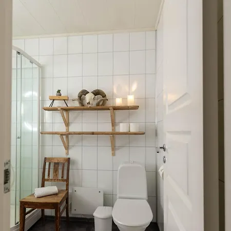 Lofoten House 아파트 *