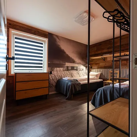 Lofoten House 아파트