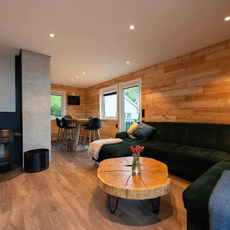 Lofoten House * 람베르그