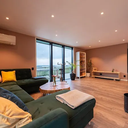 Lofoten House Apartamento