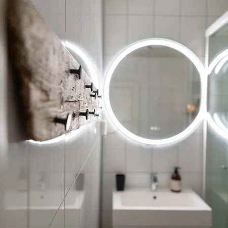 Lofoten House 람베르그
