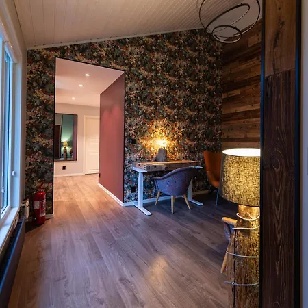Lofoten House *